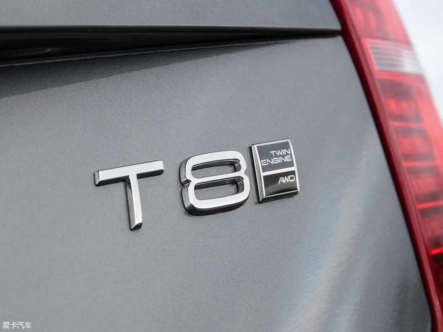 2016֠XC90Դ Plug in Hybrid