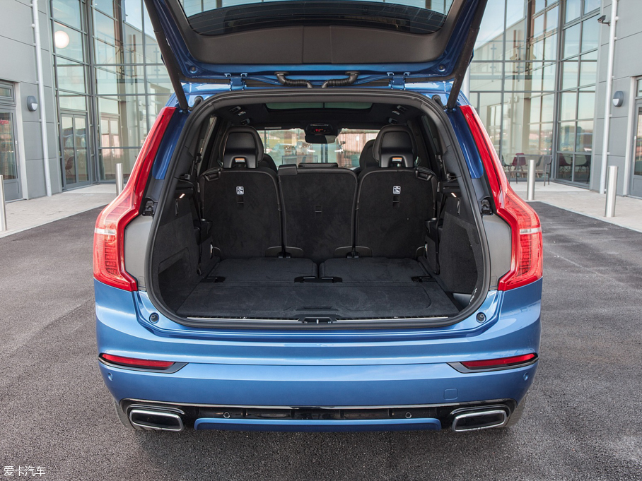 2016���֠���XC90����Դ Plug in Hybrid
