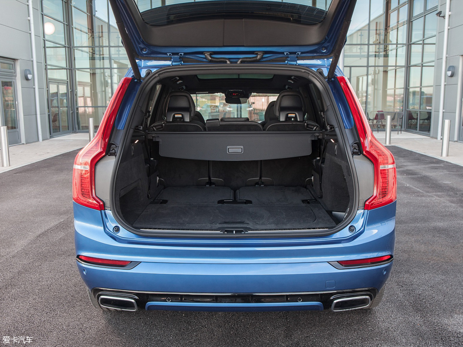 2016���֠���XC90����Դ Plug in Hybrid