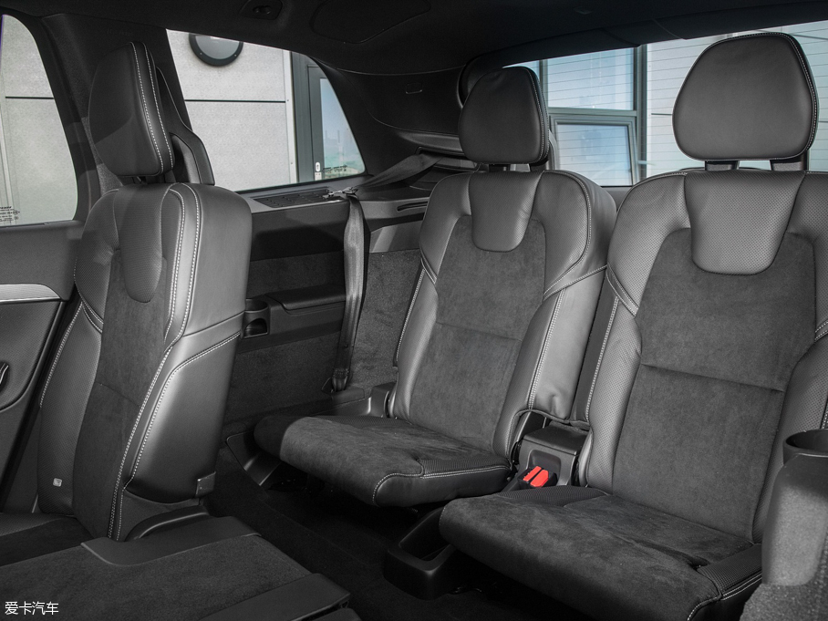 2016���֠���XC90����Դ Plug in Hybrid