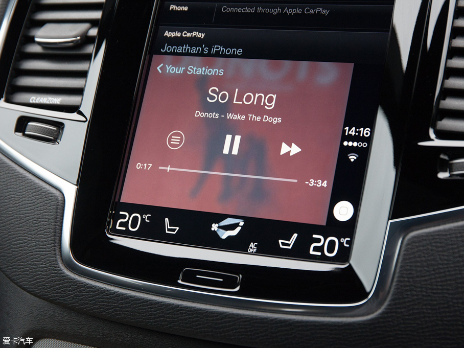 2016���֠���XC90����Դ Plug in Hybrid