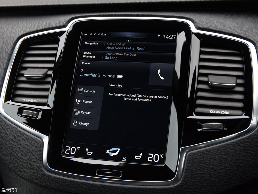 2016���֠���XC90����Դ Plug in Hybrid