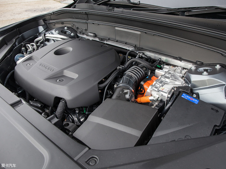 2016���֠���XC90����Դ Plug in Hybrid