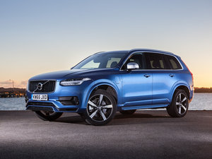 2016Plug in Hybrid w^