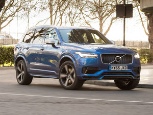 2016Plug in Hybrid w^