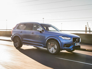 2016Plug in Hybrid w^