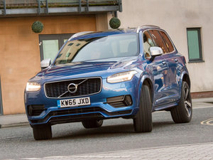 2016Plug in Hybrid w^