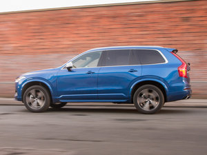 2016Plug in Hybrid w^