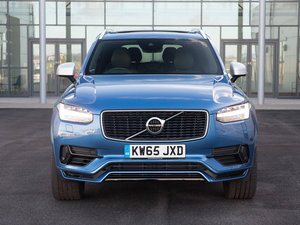 2016Plug in Hybrid w^