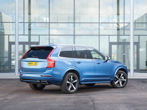 2016Plug in Hybrid w^