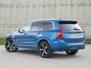 2016Plug in Hybrid w^