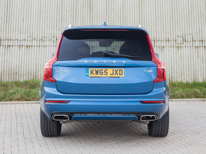 2016Plug in Hybrid w^