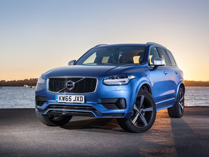 2016Plug in Hybrid w^