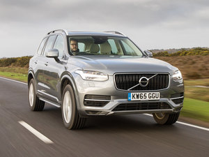 2016Plug in Hybrid w^