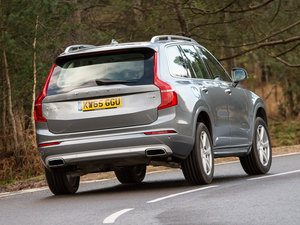 2016Plug in Hybrid w^