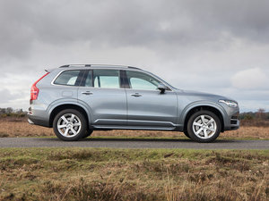 2016Plug in Hybrid w^