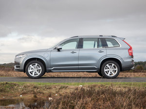 2016Plug in Hybrid w^