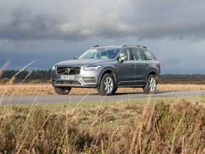 2016Plug in Hybrid w^