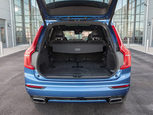 2016Plug in Hybrid g