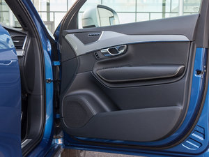 2016Plug in Hybrid g