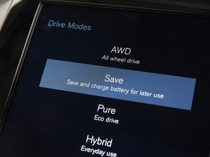 2016Plug in Hybrid п؅^