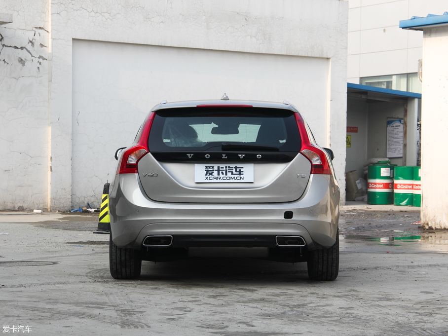 2016֠V60 2.0T T5 ݰ