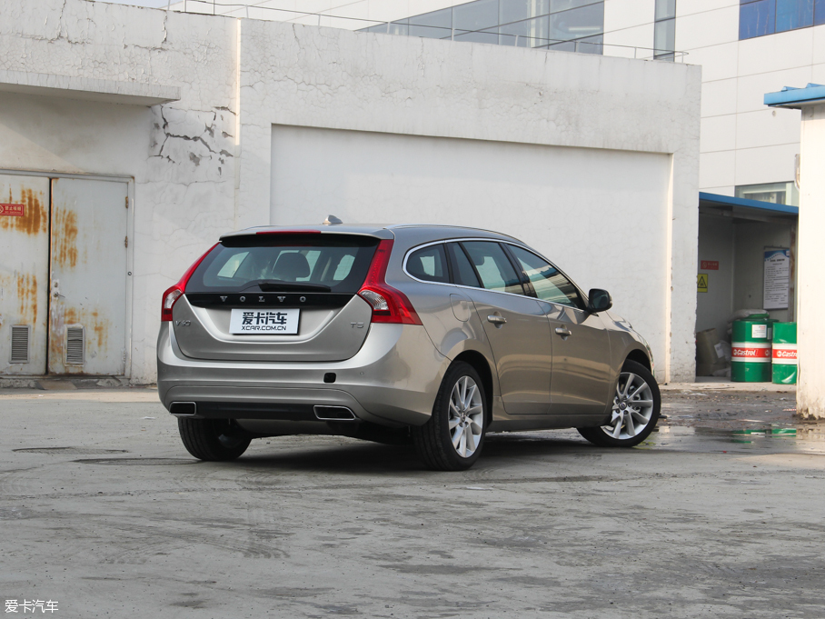 2016֠V60 2.0T T5 ݰ