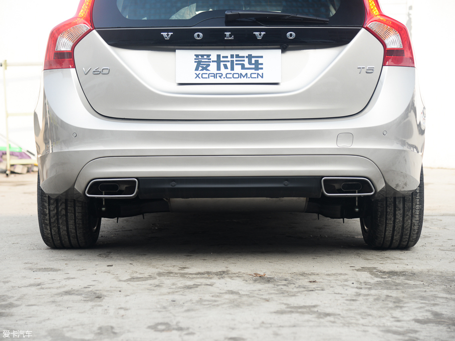 2016֠V60 2.0T T5 Ű