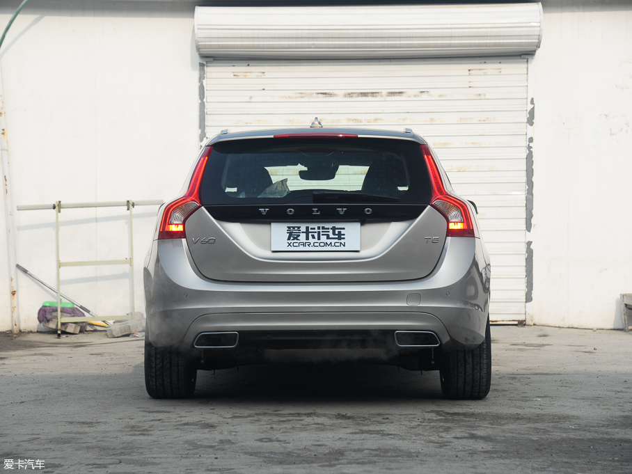 2016֠V60 2.0T T5 Ű