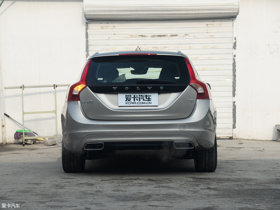 2016֠V60 2.0T T5 Ű