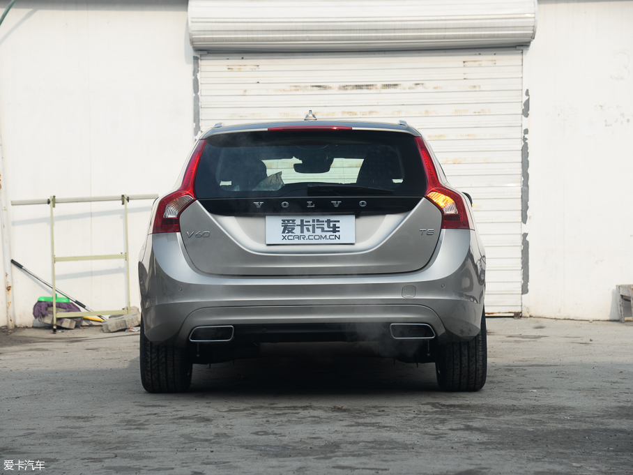 2016֠V60 2.0T T5 Ű