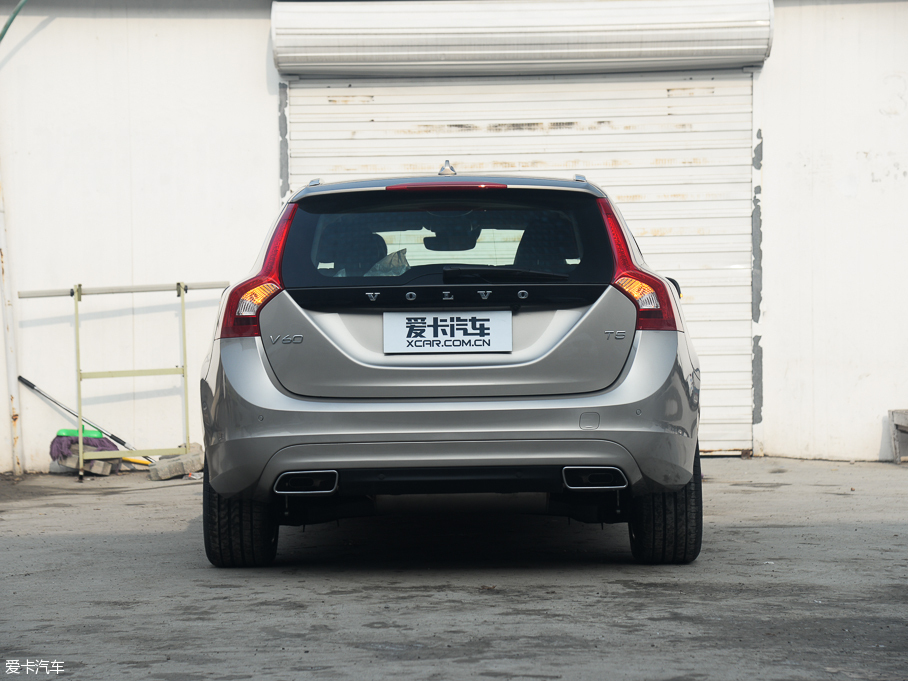 2016֠V60 2.0T T5 Ű