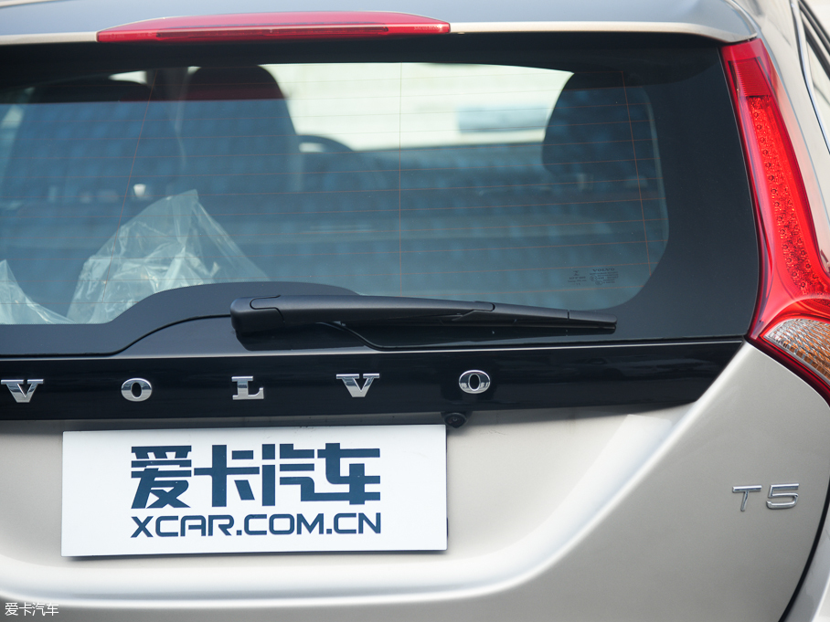 2016֠V60 2.0T T5 Ű