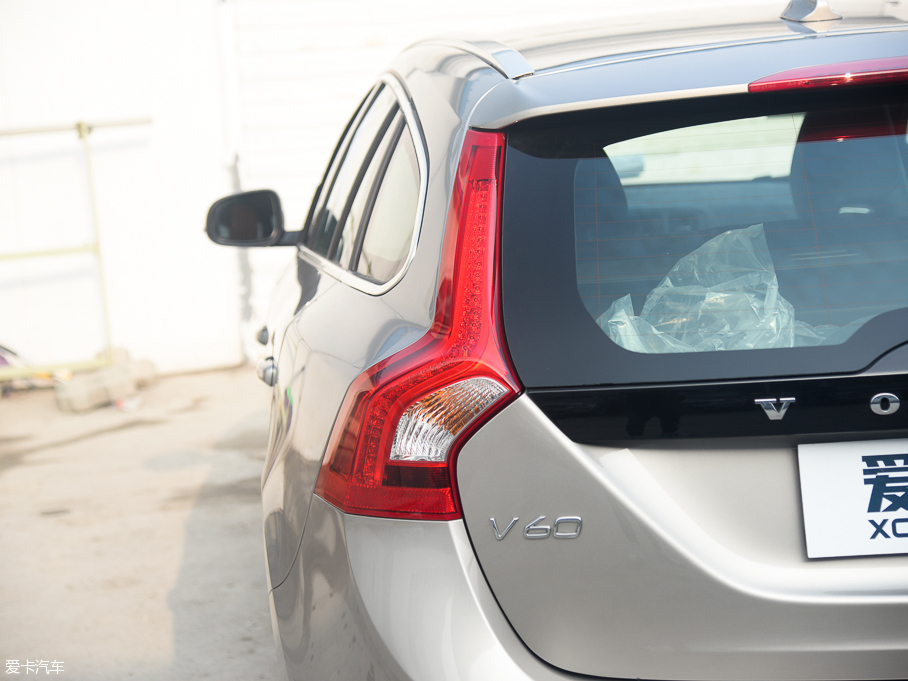 2016֠V60 2.0T T5 Ű