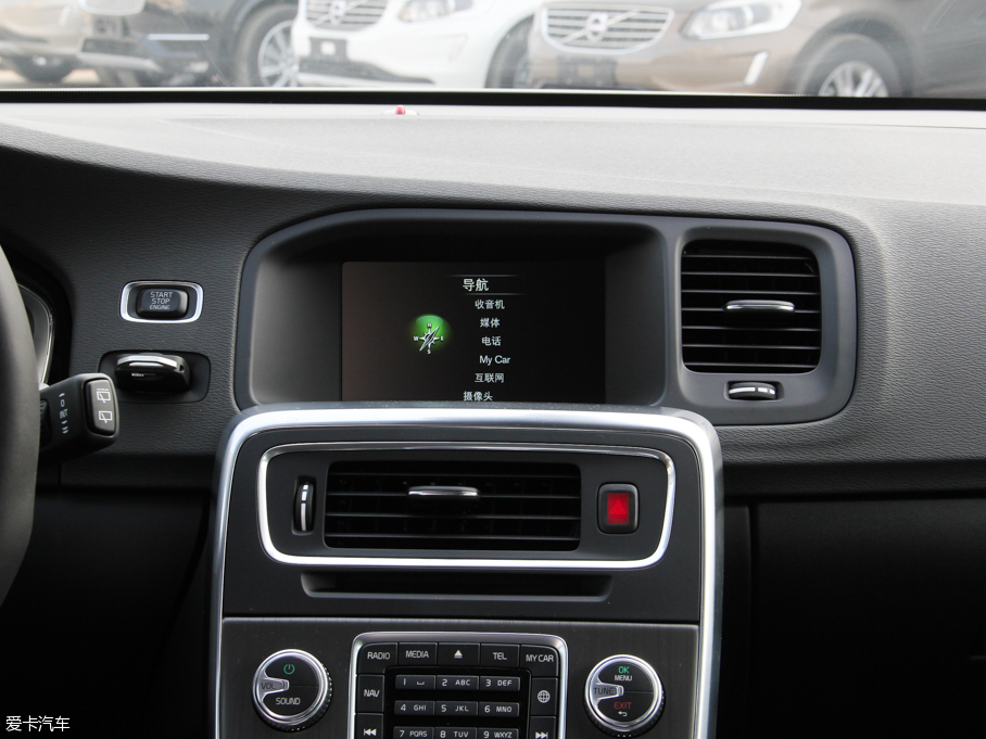 2016���֠���V60 2.0T T5 ���ݰ�