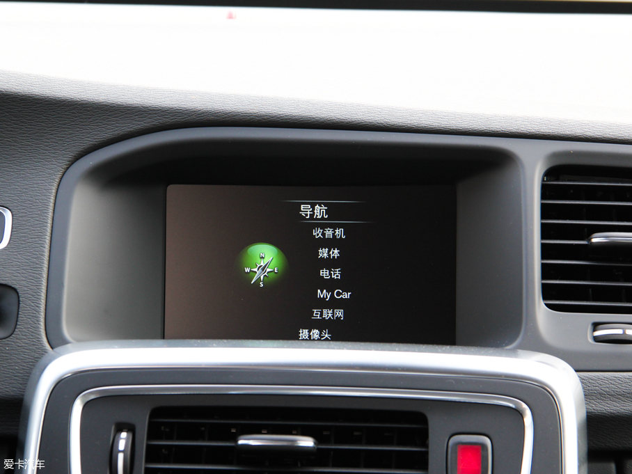 2016���֠���V60 2.0T T5 ���ݰ�