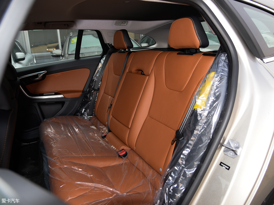 2016֠V60 2.0T T5 Ű