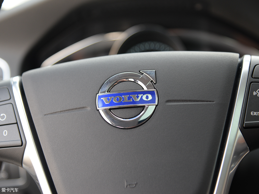 2016֠V60 2.0T T5 Ű