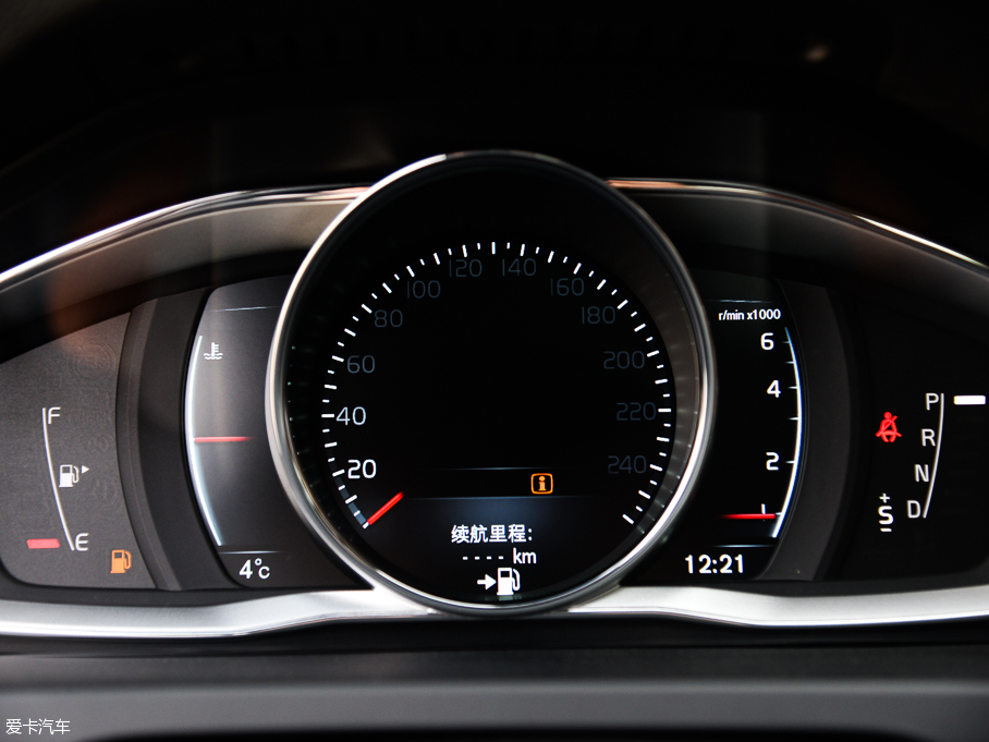 2016֠V60 2.0T T5 Ű