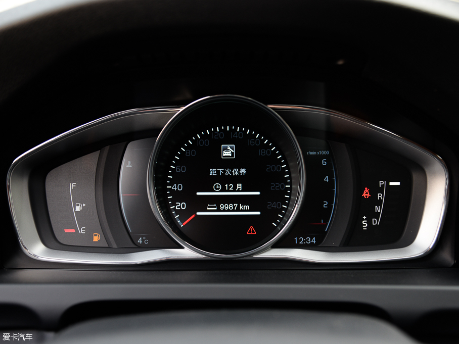 2016֠V60 2.0T T5 Ű