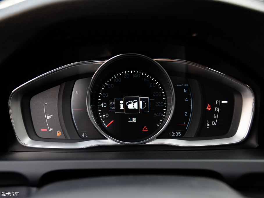 2016֠V60 2.0T T5 Ű