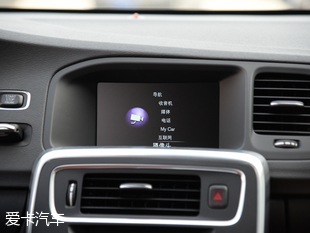 沃爾沃(進口)2016款沃爾沃V60