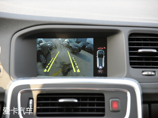 沃爾沃(進(jìn)口)2016款沃爾沃V60