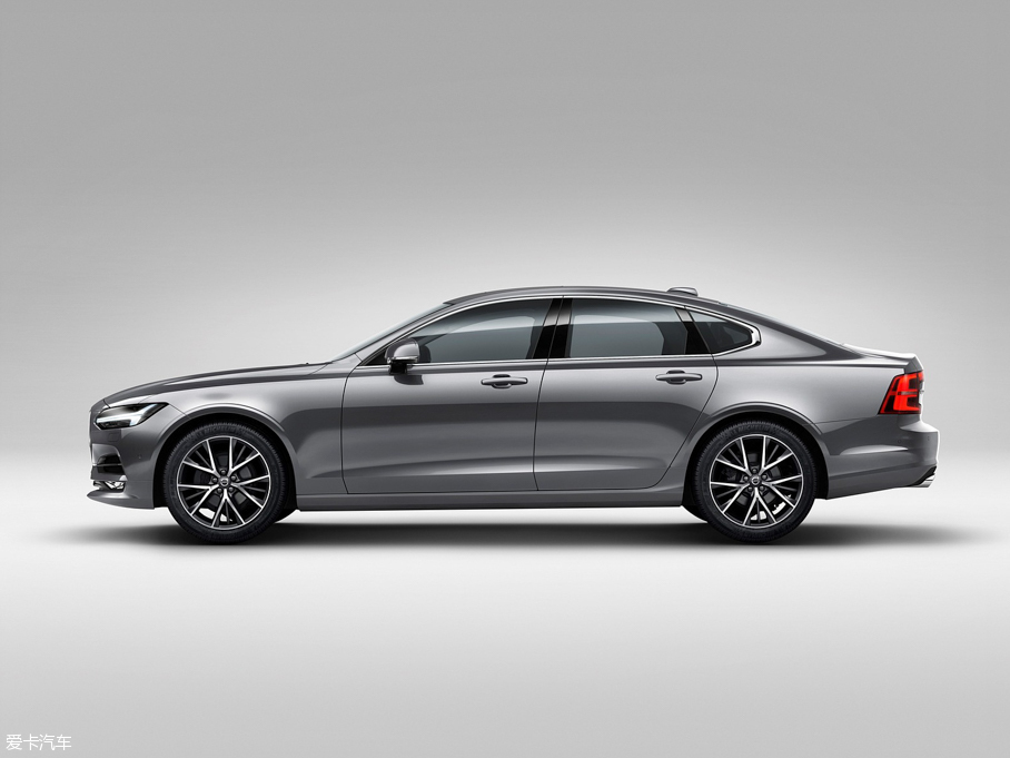 2016���֠���S90(�M(j��n)��) 2.0T T6 AWD���Ű�