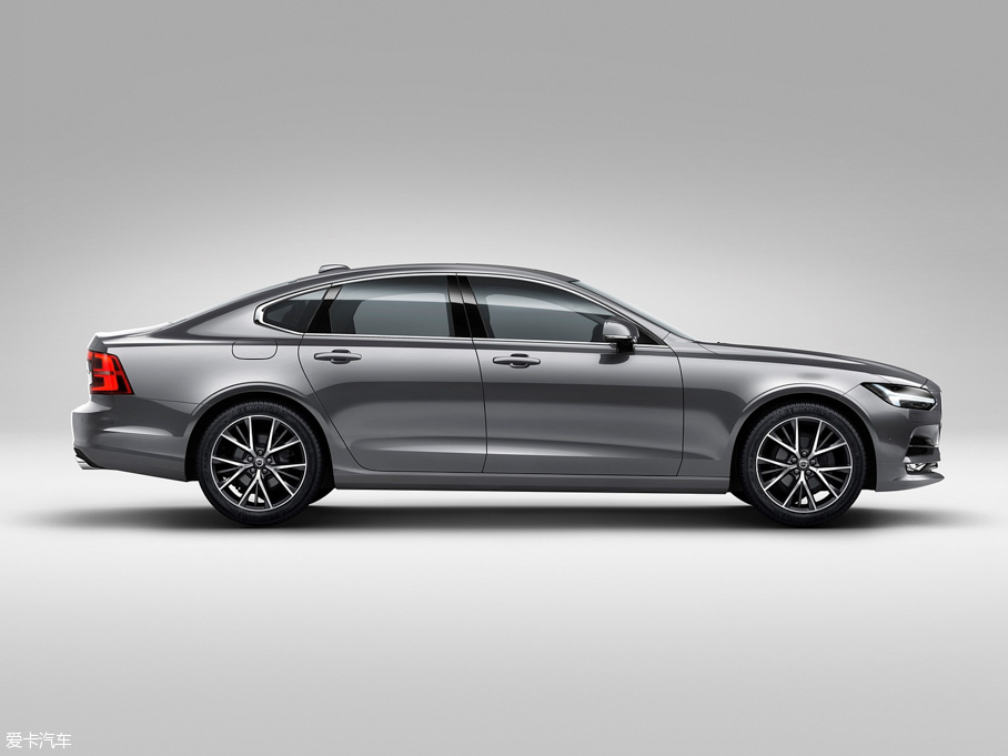 2016֠S90(M) 2.0T T6 AWDŰ