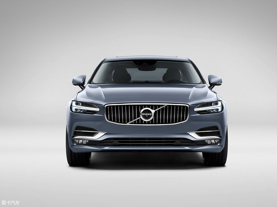 2016֠S90(M) 2.0T T6 AWD