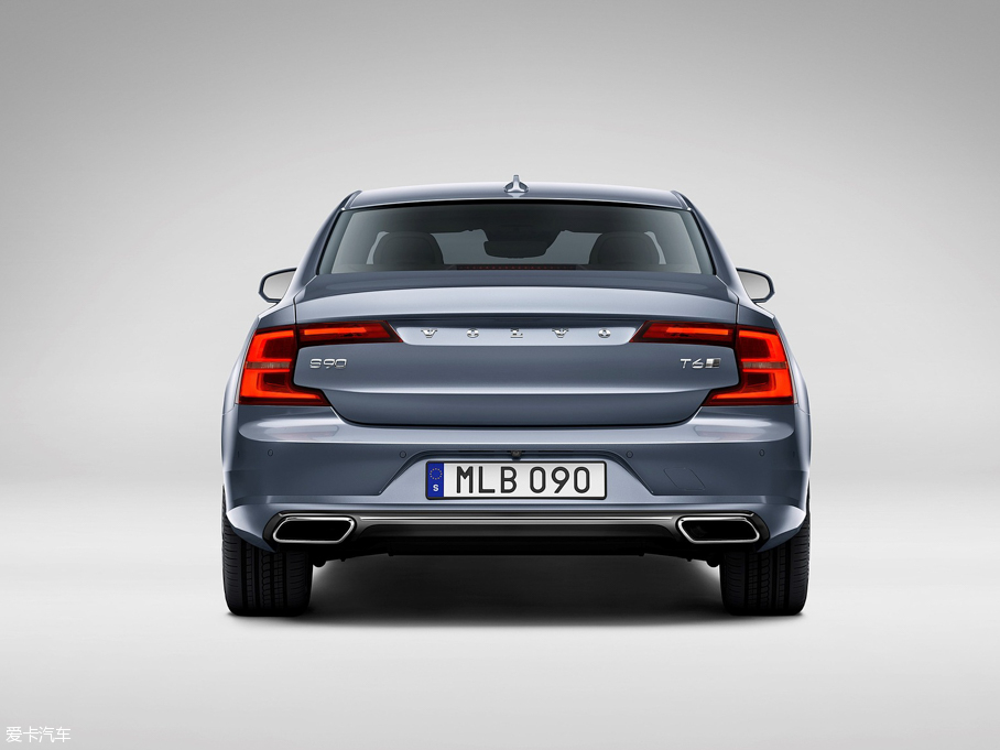 2016���֠���S90(�M��) 2.0T T6 AWD�����