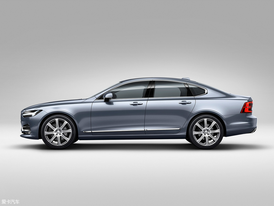 2016���֠���S90(�M(j��n)��) 2.0T T6 AWD�����