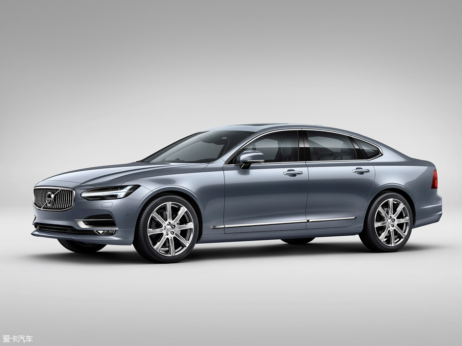 2016֠S90(M) 2.0T T6 AWD