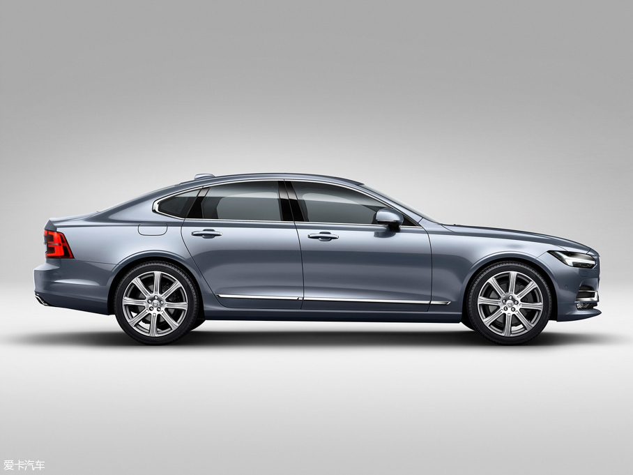 2016֠S90(M) 2.0T T6 AWD